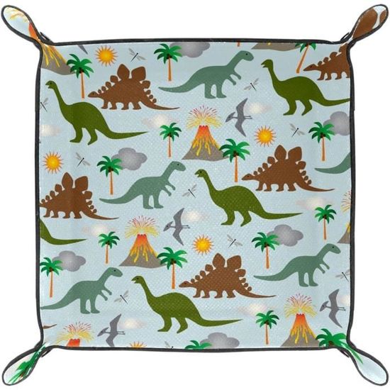 Pochette De Protection Pour Chapelet Et Bijoux - Motifs Kawaii, Fermeture éclair, Idéale Voyage Et Rangement