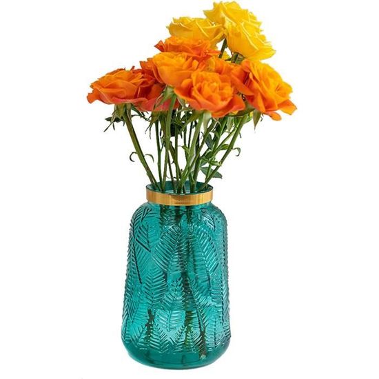 Bouquet de fleurs artificielles de Style européen, tenue de Roses
