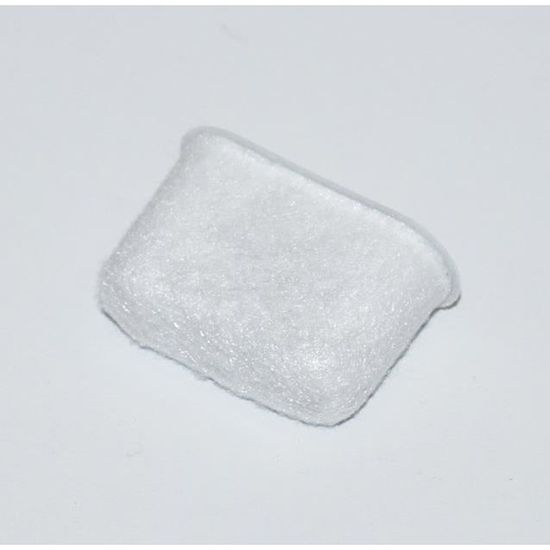 Lot De 2 Filtres Anti-Calcaire DeLonghi - Compatibles Cafetières BCO410, BCO420, BCO320, BCO330