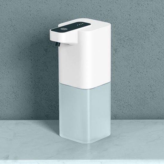 Distributeur De Savon à Capteur TOTO TES100AA - Montage Sur Pont, Finition Chrome, Laiton, Pour Usage Commercial