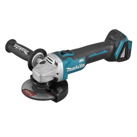 Meuleuse 125mm MAKITA DGA504Z LXT 18V 