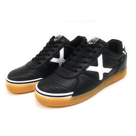 Zapatillas de fútbol sala Munich G-3 Kid VCO IN para Niño