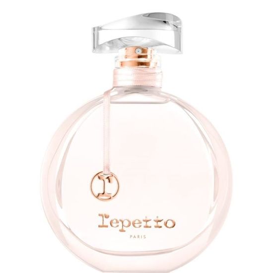 Eau De Toilette Repetto 80 Ml - Neuf Sous Emballage, Jamais Ouvert, Parfum Féminin Et Frais