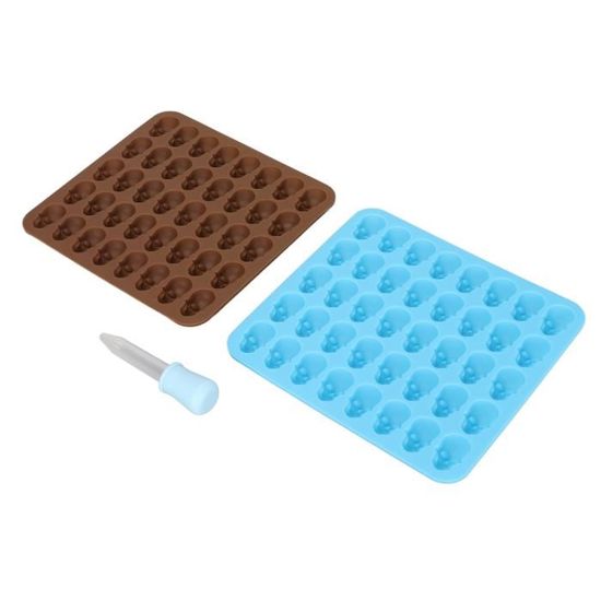 Moule En Silicone Lave Vaisselle