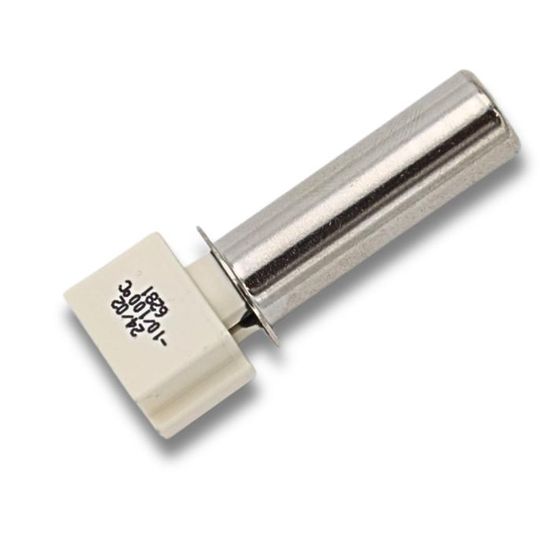 Sonde De Température EPCOS 162001739.01 Pour Lave-linge Et Sèche-linge, Occasion - Fonctionnelle
