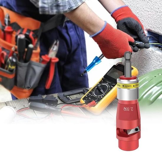 Pince à Dénuder • Pour Des Travaux Qui Durent