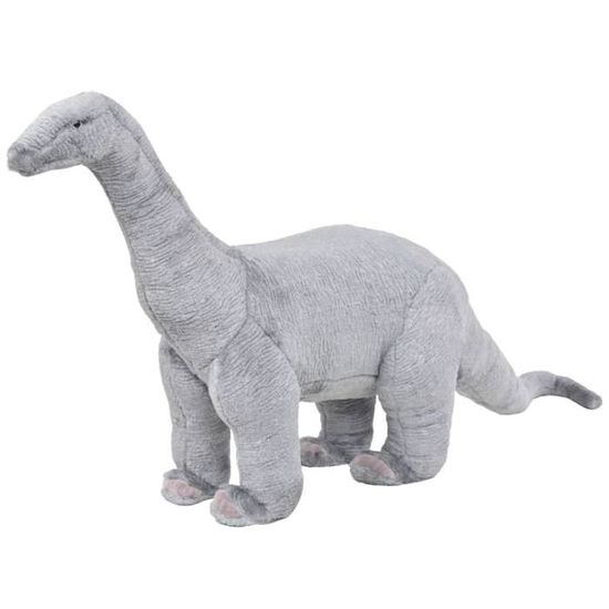 Peluche dinosaure hotsell xxl