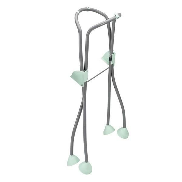 Beaba Support Pieds Camele O Bleu Poudre Cdiscount Puericulture Eveil Bebe