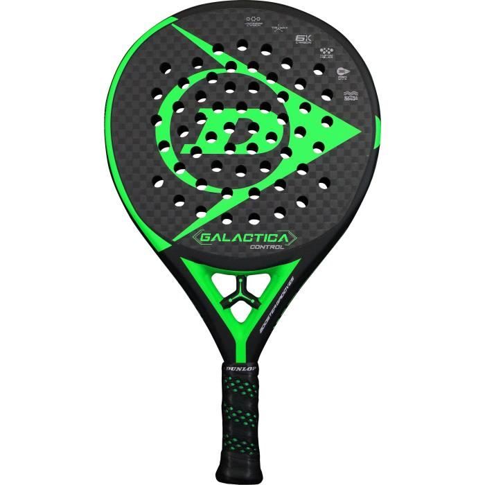 DUNLOP - RAQUETTE DE PADEL - GALACTICA CONTRÔLE