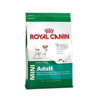 MINI ADULT 8KG
