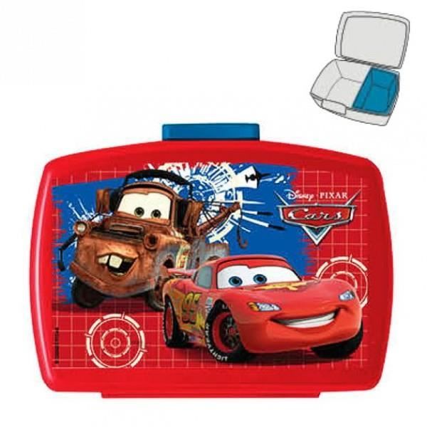Disney Cars - La Boîte à Lunch Hook Grande