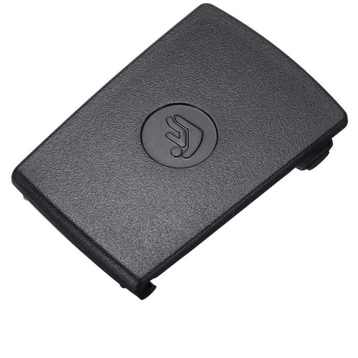 Pour BMW F30 F31 3-Séries F20 F21 F22 F80 M3 F34 Isofix Cache de Support pour siège Enfant Anchor Arrière De Voiture Arrière Siège