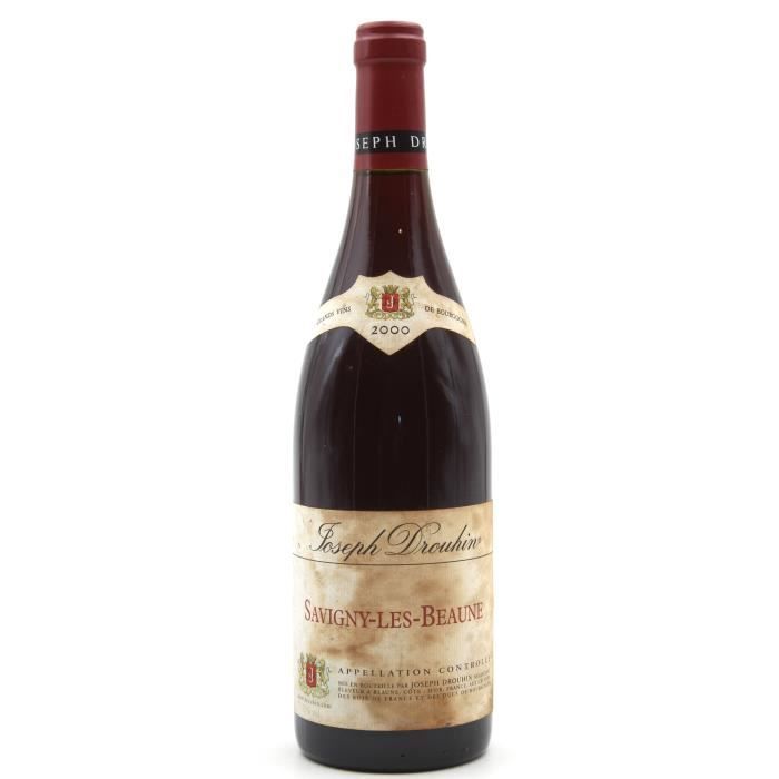 Savigny-Les-Beaune 2000 - Joseph Drouhin - Rouge - AOC - 75cl
