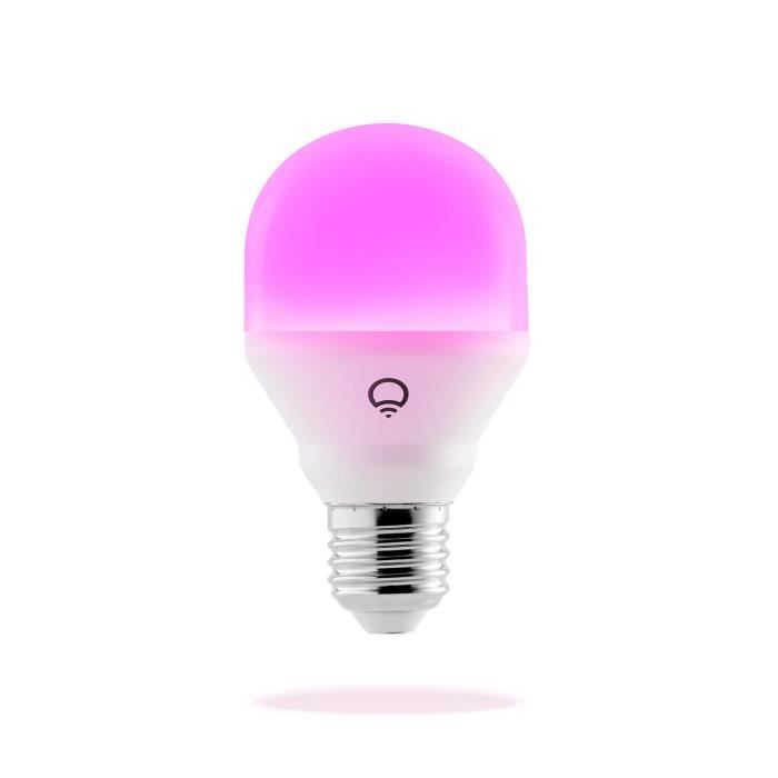 LIFX Mini Color/Whit WiFi LED Light Bulb