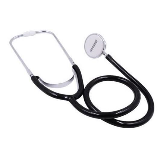 Bébé Heartbeat moniteur avec haut-parleur ,Moniteur de fréquence cardiaque fœtale Détecteur Stéthoscope multifonctionnel