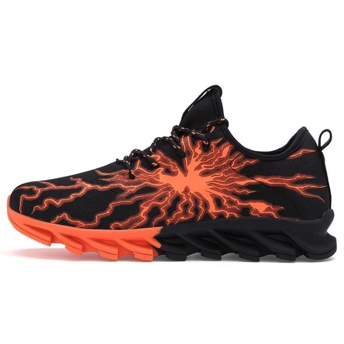 Chaussures de Badminton Homme Femme