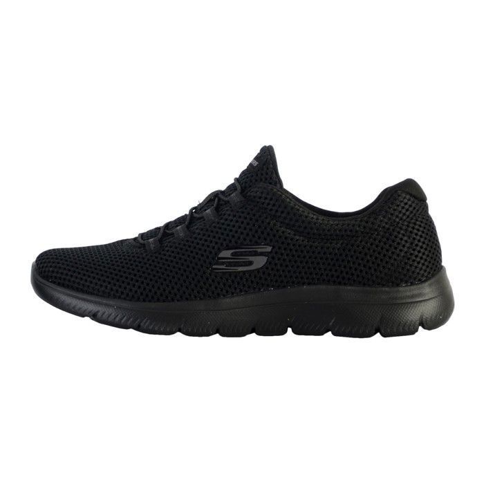 Skechers Femmes Summits Chaussures De Course À Pied