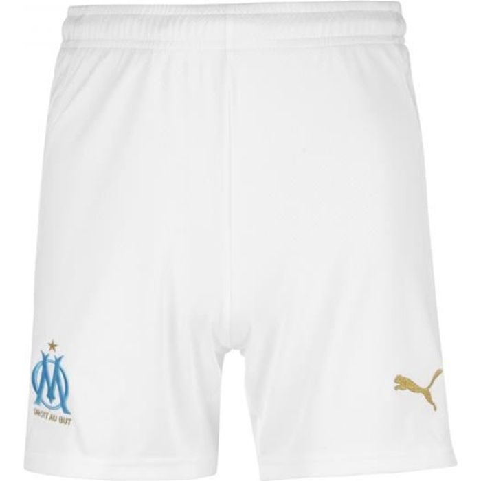 Short domicile junior OM 2020/21