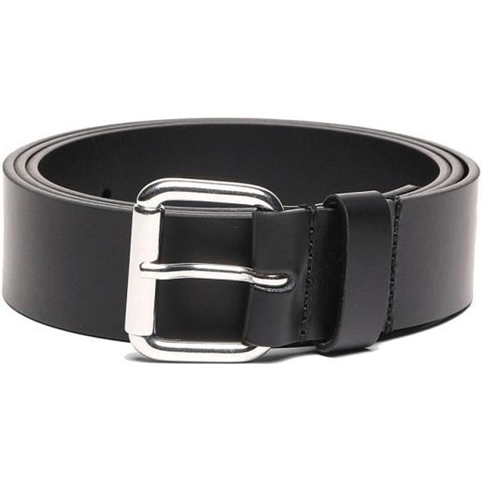 DIESEL Ceinture Homme - uni,