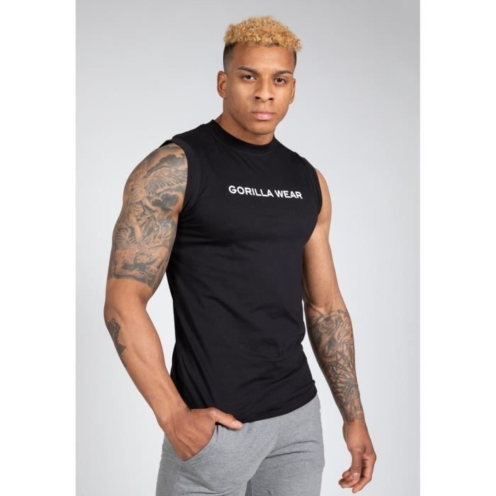 T-Shirt - Gorilla Wear - Homme