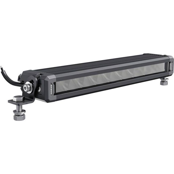 OSRAM LEDriving LIGHTBAR VX250-SP, phare LED pour feux de route, spot, 1500 lumens, faisceau lumineux jusqu'à 318 m, barre lumineuse