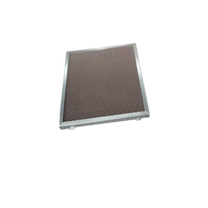 filtre à charbon compatible hotte Roblin 112.0356.227 6403026