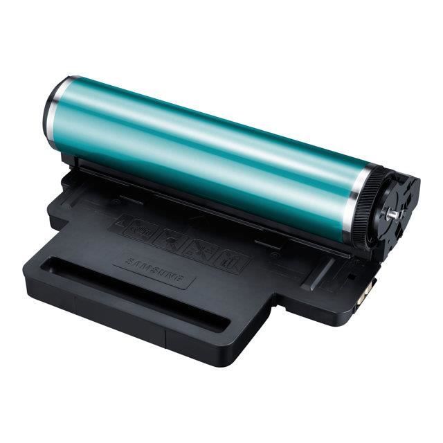 SAMSUNG Tambour CLT-R407 - - haute Capacité - Noir : 24.000 pages couleur : 6.000 pages