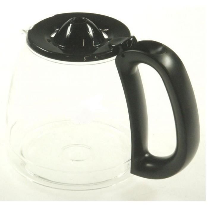 VERSEUSE + COUVERCLE SS-202608 H160 MM POUR CAFETIERE TEFAL SS-202608