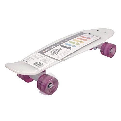 Street Surfing Streetsurfing Skateboard Multicolore - 500218