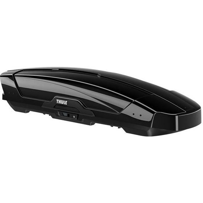 Thule 629601 Coffre de toit Thule Motion XT Sport noir-THULE