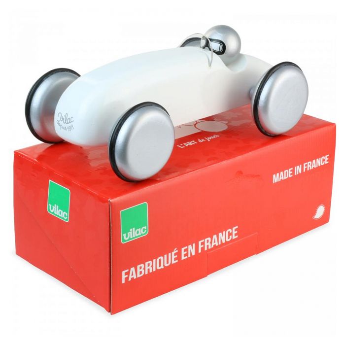 VILAC - 2288W - VÉHICULE MINIATURE - SPEEDSTER …