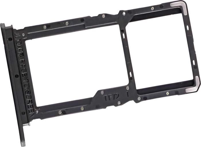 Tiroir Carte SIM de Remplacement pour Xiaomi Redmi Note 13 5G