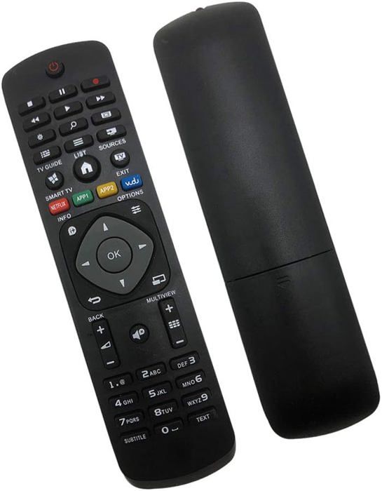 Nouvelle Télécommande Universelle De Remplacement Pour Ventilateur Colonne DR. Prepare - Infrarouge