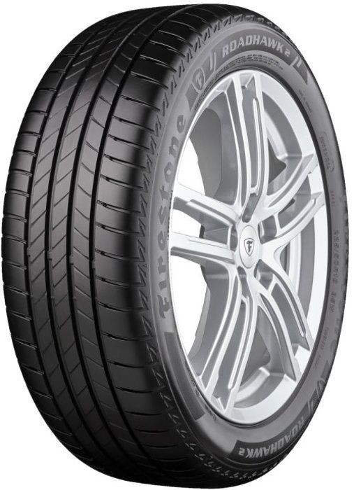 Pneu AUTO Firestone Roadhawk 2 205/60 R16 92H Enliten / EV Eté