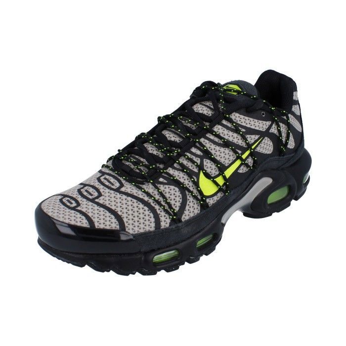 Nike Nike Air Max Plus Utility Hommes Trainers Fd0670 Sneakers Chaussures 003