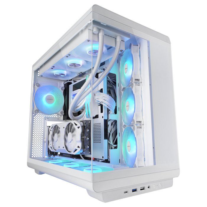 Mars Gaming MC REVW Tower Neuf - vue 3