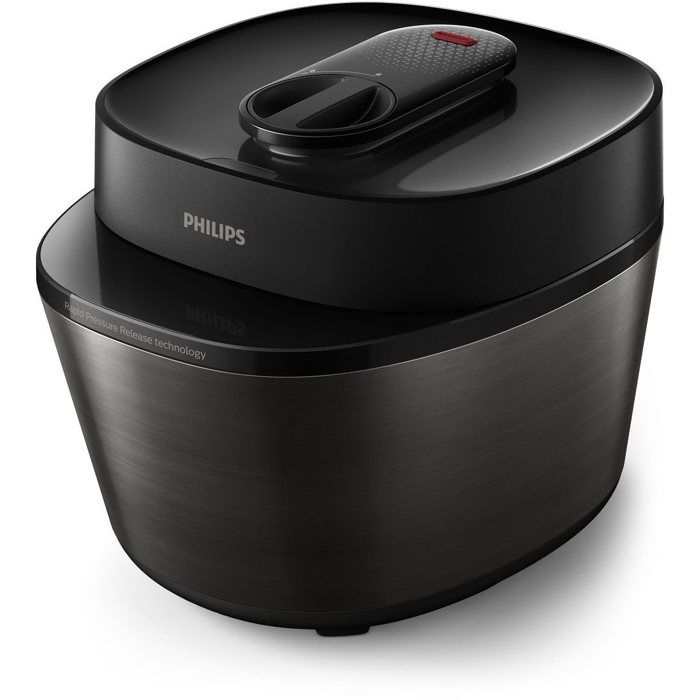 Autocuiseur multifonctions PHILIPS HD215140