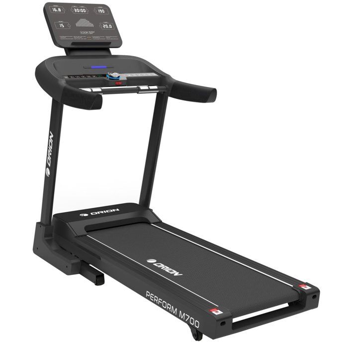Tapis De Course électrique EPIC Genesis 700 – Pliable – Occasion