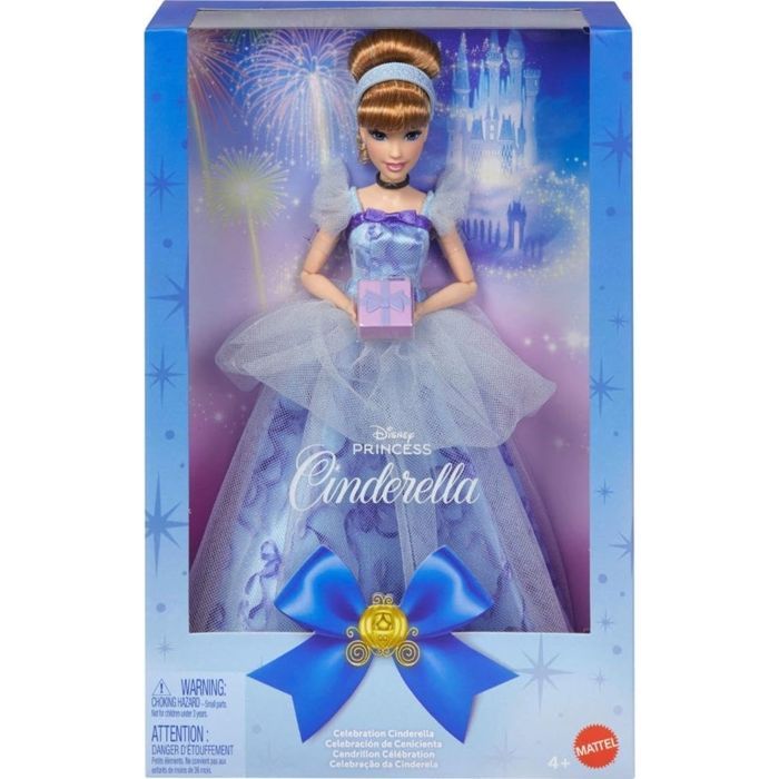 Disney - Princesse Cendrillon fête danniversaire Disney - Princesse Cendrillon fête danniversaire