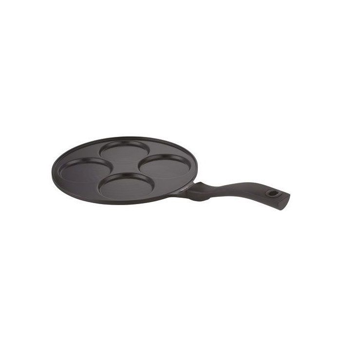 BEKA Poêle 4 blinis 26 cm Energy - vue 2