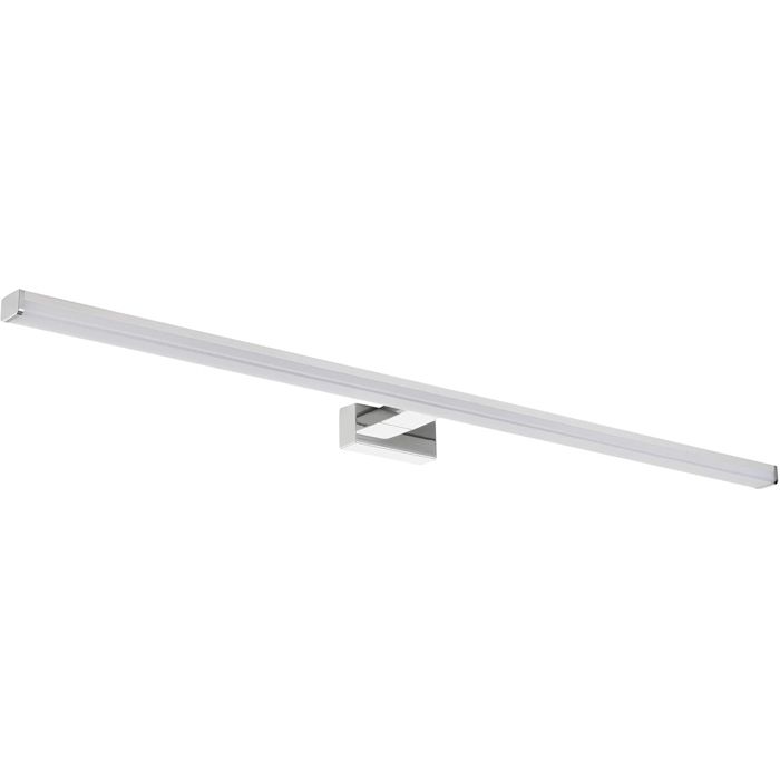 Applique Murale - SEBSON - SEBSON® LED 90cm - IP44 - Blanc neutre 4000K - 1300 lm