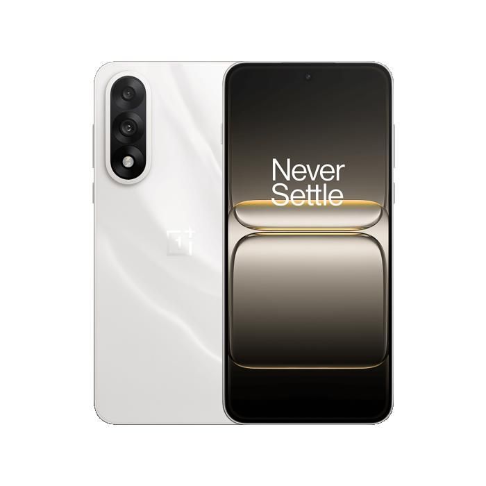 OnePlus Nord 5 12Go Ram 512Go Marble Sands Blanc