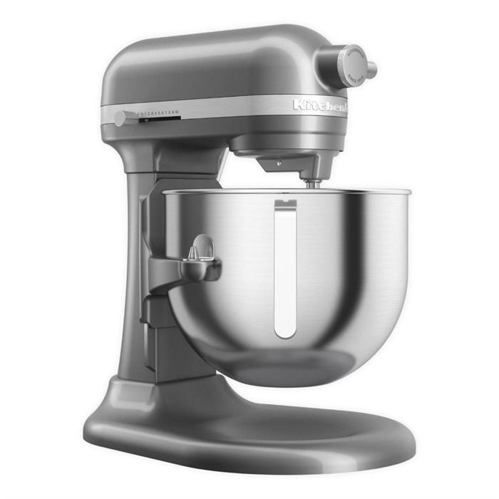 Robot Pâtissier Professionnel à Bol Relevable 6.6L - KitchenAid