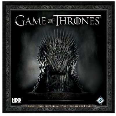 Game of Thrones : Le trône de fer