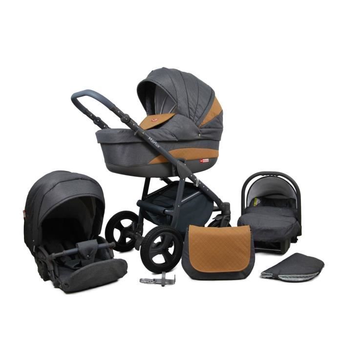 Cdiscount landau sales