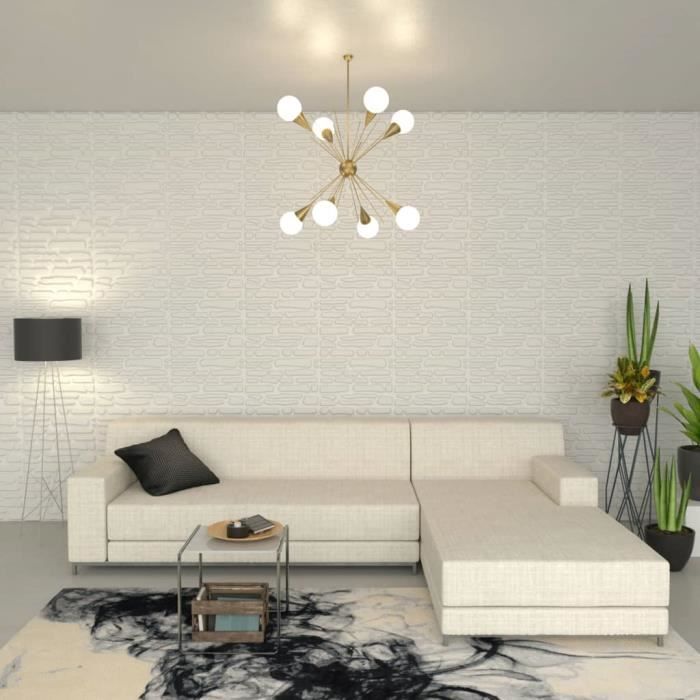 Lambris Pvc Achat Vente Lambris Pvc Pas Cher Cdiscount