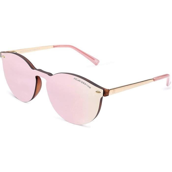 Lunettes de soleil discount top