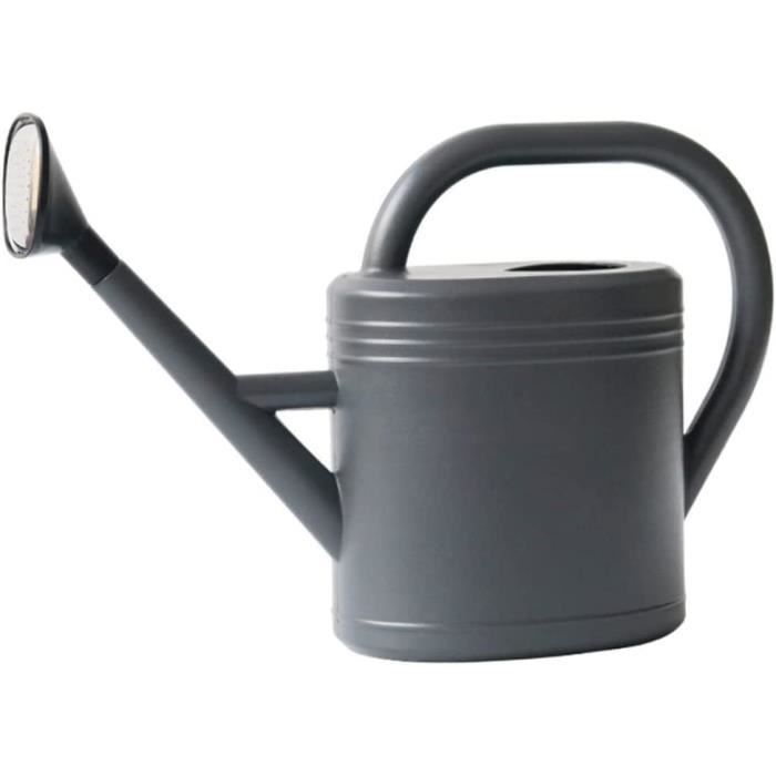 KOTARBAU Arrosoir Plastique 12 L Avec Pommeau Arrosoir Jardin Arrosoir