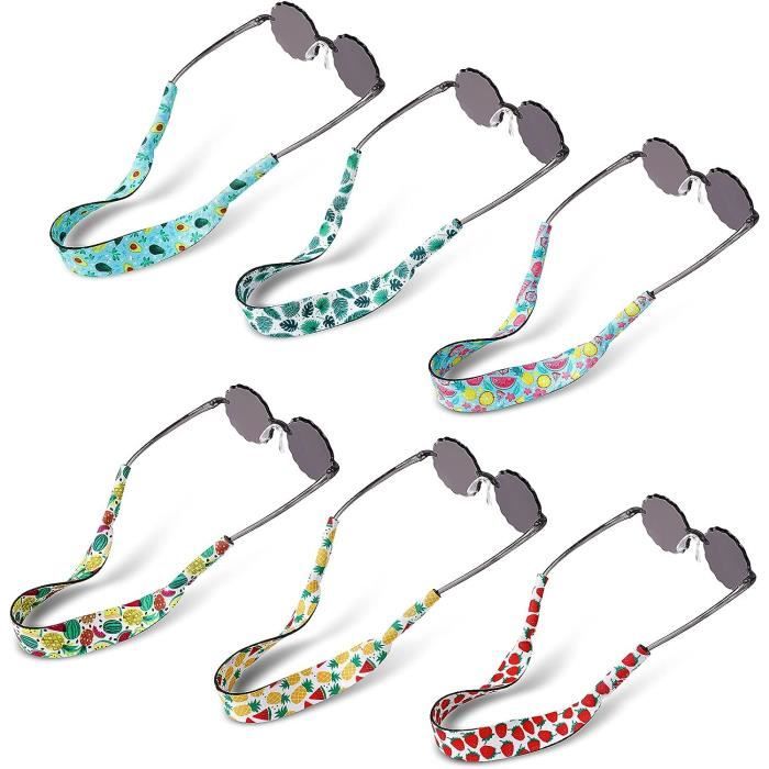Cordon shop lunette enfant