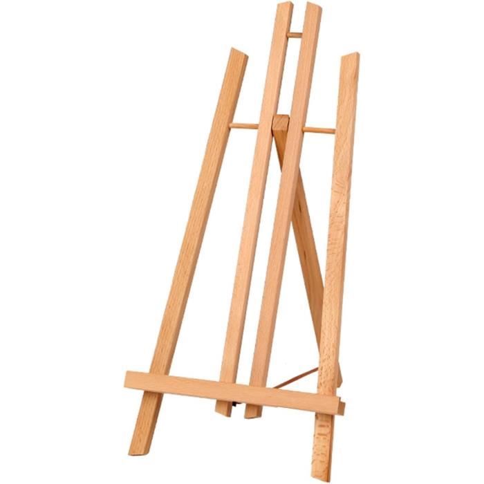 Luckaide Chevalet De Table, Chevalet De Table, Chevalet De Table Eois